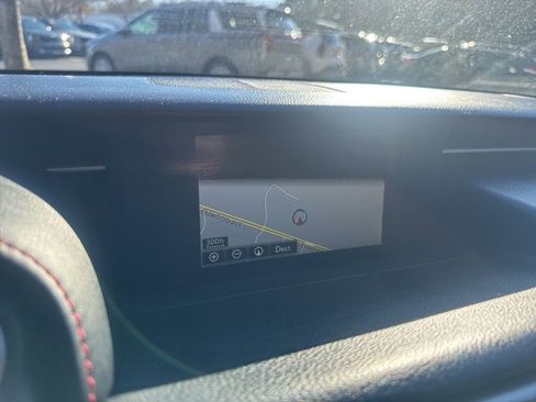 Used 2015 Lexus IS 200t AWD w/ Navigation System Package image 4