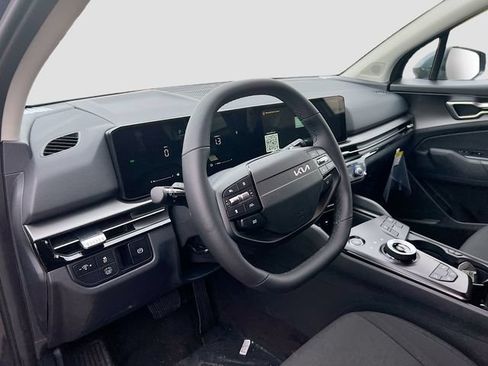 New 2026 Kia Sportage S AWD/4WD image 9