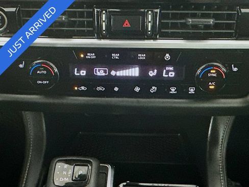 Certified 2023 Nissan Pathfinder SL w/ Lighting Package (N92) FWD image 17