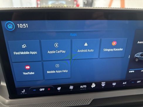 New 2026 Ford Bronco Sport Badlands w/ Sasquatch Badlands Package AWD/4WD image 13