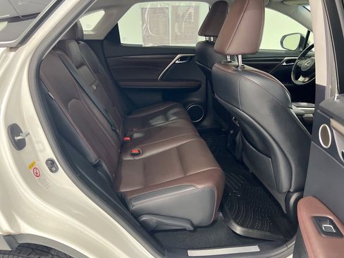 Used 2017 Lexus RX 350 FWD image 24
