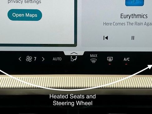 New 2026 Ford Explorer Active image 15