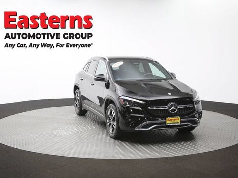 Used 2025 Mercedes-Benz GLA 250 image 50