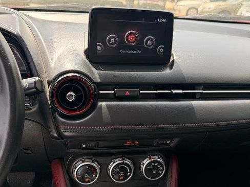 Used 2018 MAZDA CX-3 Touring w/ Preferred Equipment Package image 11