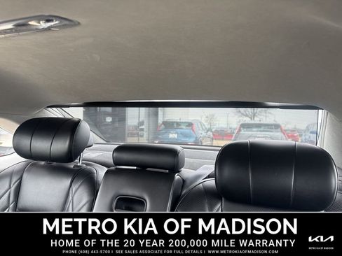 Used 2020 Kia K900 Luxury w/ VIP Package AWD/4WD image 30