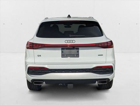 New 2025 Audi Q5 Premium Plus image 7