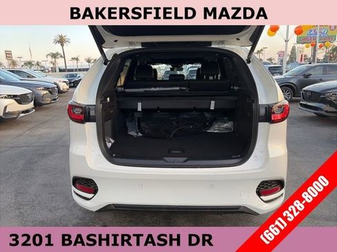 New 2026 MAZDA CX-70 3.3 Turbo S w/ Premium Package image 10