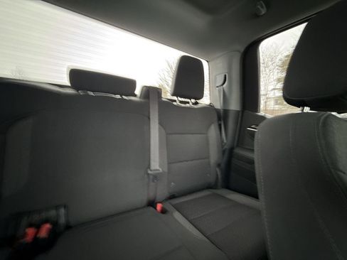 Certified 2023 GMC Sierra 1500 Elevation w/ X31 Off-Road Package image 14