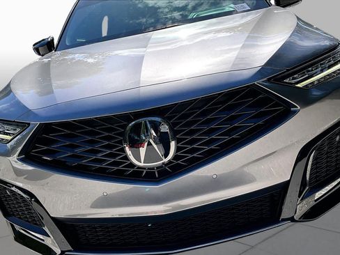 Used 2025 Acura MDX A-Spec AWD/4WD image 30
