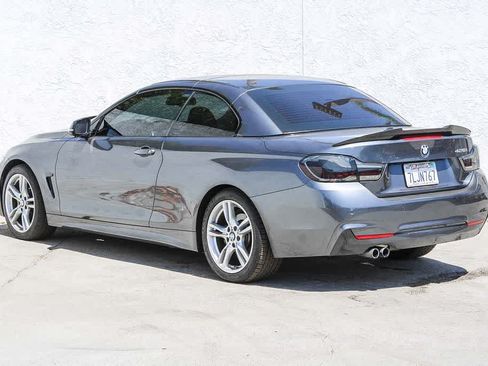 Used 2015 BMW 428i Convertible RWD image 6