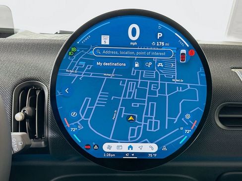 Certified 2025 MINI Cooper S image 13