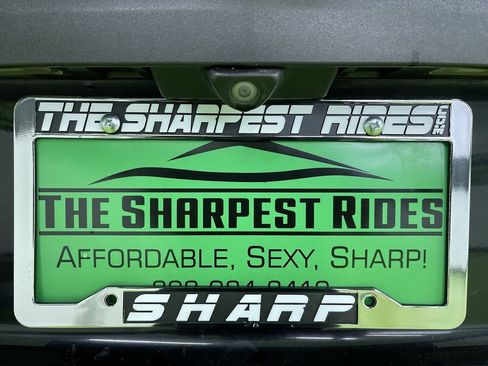 Used 2014 Ford Explorer 4WD Police Interceptor image 12