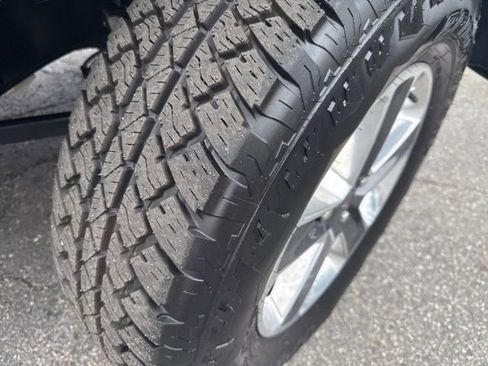 Certified 2021 Jeep Wrangler Unlimited Sahara image 8