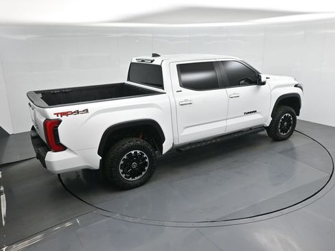 Used 2024 Toyota Tundra SR5 image 36