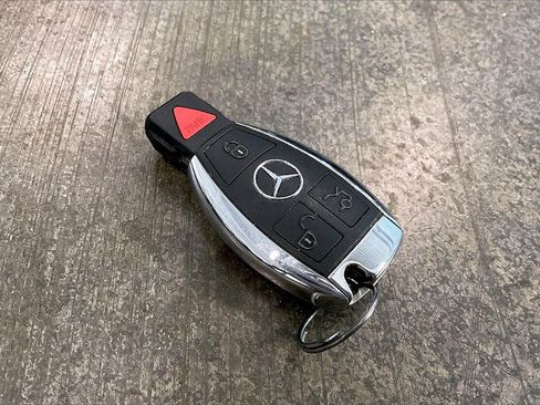 Used 2019 Mercedes-Benz GLC 43 AMG GLC 43 AMG image 11