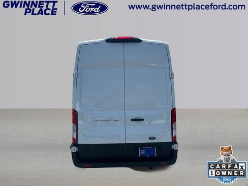 Used 2024 Ford Transit 350 148 High Roof Extended RWD image 6