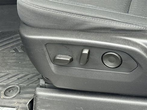 Used 2024 Chevrolet Silverado 1500 LT Trail Boss w/ Convenience Package II image 38