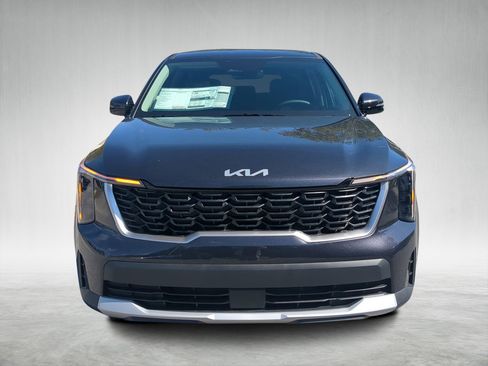 New 2026 Kia Sorento LX image 8