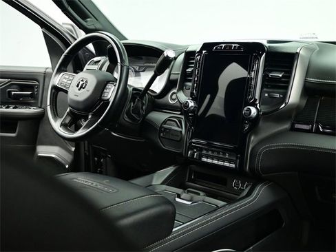 Used 2022 RAM 3500 Limited w/ Max Tow Package image 40