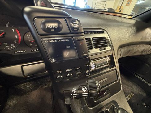 Used 1991 Nissan 300ZX Twin Turbo RWD image 14