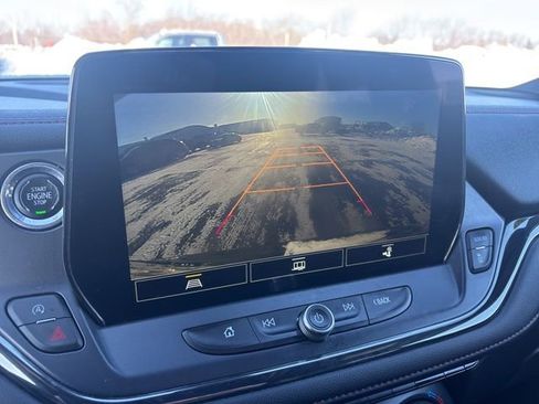 Used 2024 Chevrolet Blazer RS w/ Enhanced Convenience Package image 14