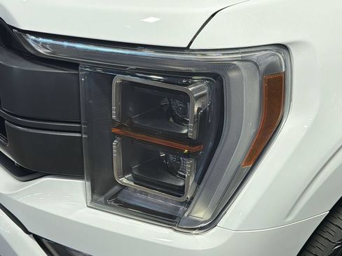 Used 2023 Ford F150 Lariat w/ Equipment Group 502A High AWD/4WD image 13