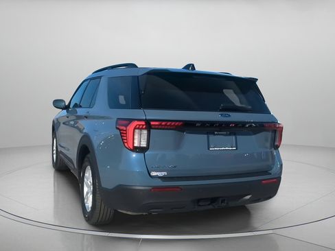New 2026 Ford Explorer Active image 21