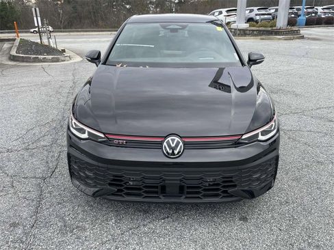 New 2026 Volkswagen GTI Autobahn image 10