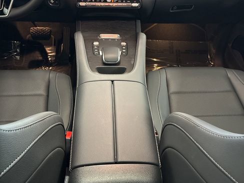 New 2026 Mercedes-Benz GLE 350 4MATIC image 10