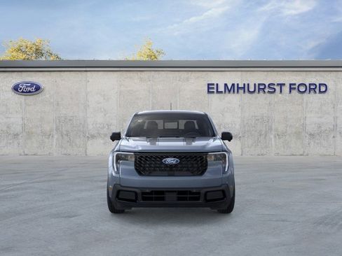 New 2026 Ford Maverick Lariat w/ Black Appearance Package AWD/4WD image 7