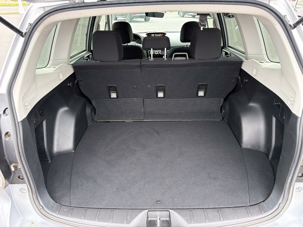 Used 2017 Subaru Forester 2.5i Premium w/ Popular Package #2A AWD/4WD image 17