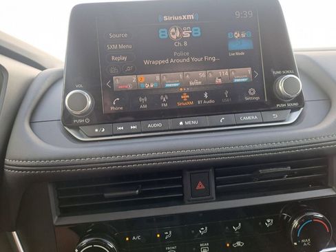 Used 2026 Nissan Rogue S image 10