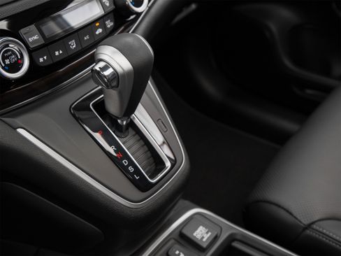 Used 2016 Honda CR-V Touring image 26