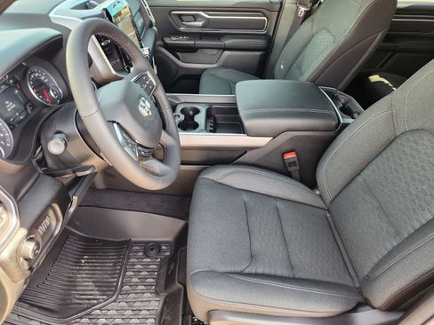 New 2026 RAM 1500 Lone Star image 13