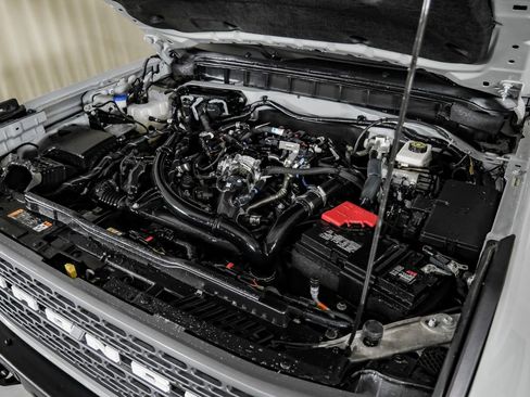 Used 2024 Ford Bronco Badlands image 66