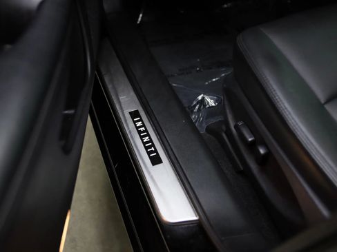 Used 2017 INFINITI Q50 Premium w/ 2.0T Premium Plus Package image 22