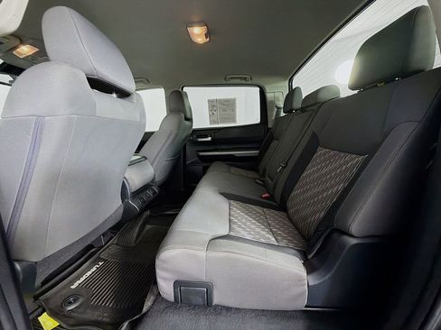 Used 2021 Toyota Tundra SR5 AWD/4WD image 35