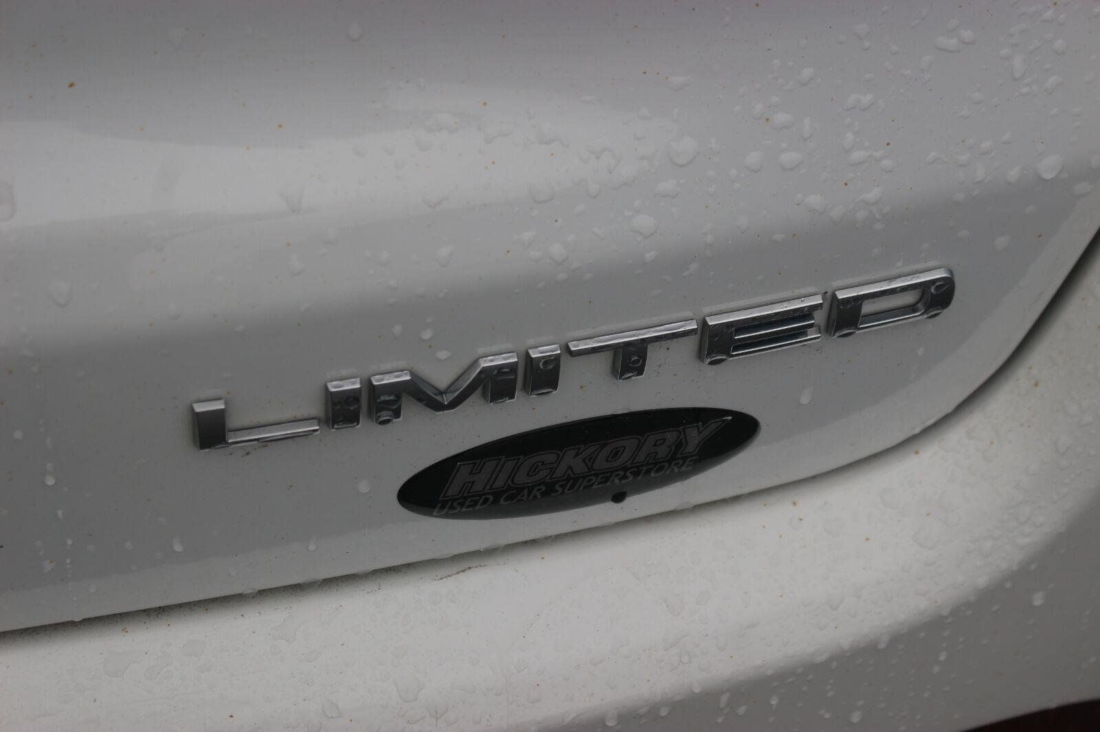 Used 2023 Jeep Compass Limited AWD/4WD image 10