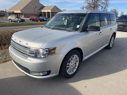 Used 2019 Ford Flex SEL
