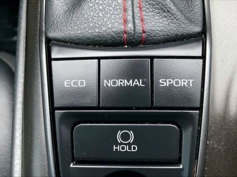 Used 2022 Toyota Camry TRD image 36