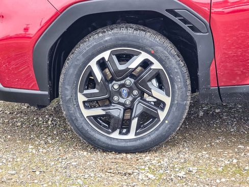 New 2026 Subaru Forester Limited image 9