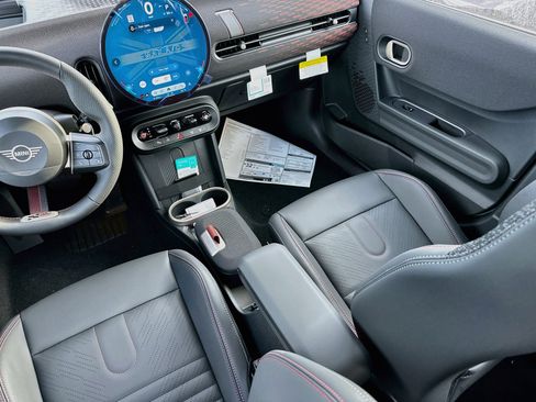 New 2026 MINI Cooper S FWD image 16