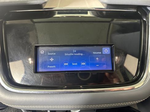 Used 2023 Lincoln Navigator Black Label AWD/4WD image 29