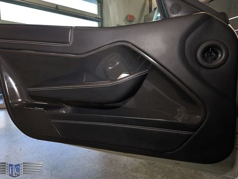 Used 2011 Ferrari 599 GTB Fiorano RWD image 22