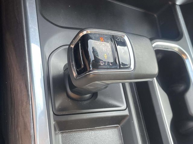 Used 2024 Chevrolet Silverado 1500 LTZ AWD/4WD image 19