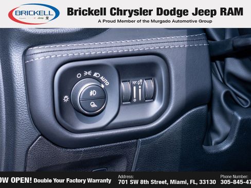 Used 2022 RAM 1500 TRX w/ TRX Level 2 Equipment Group AWD/4WD image 26