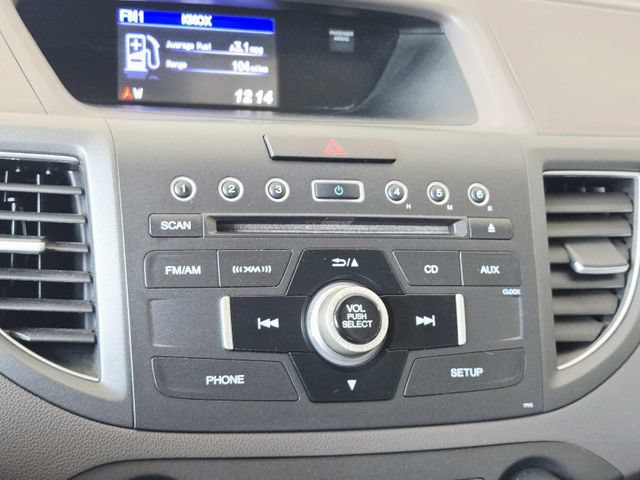 Used 2014 Honda CR-V EX-L image 29