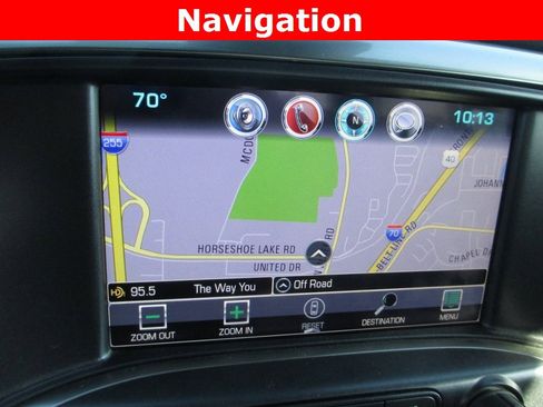 Used 2019 Chevrolet Silverado 2500 LTZ w/ Duramax Plus Package image 13