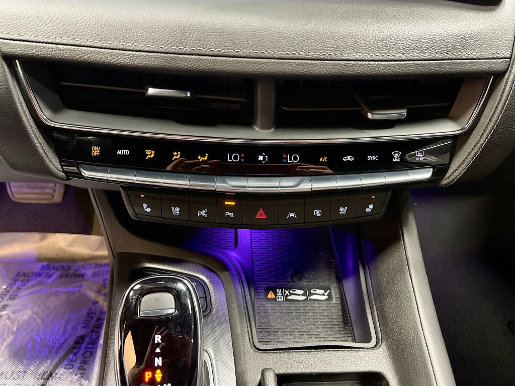 Used 2026 Cadillac CT5 Premium Luxury w/ Sun And Sound Package AWD/4WD image 16