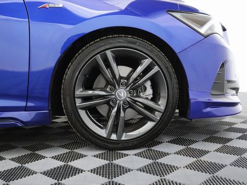 Used 2025 Acura Integra A-Spec image 4